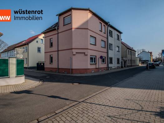 Einfamilienhaus zum Kauf 119.000 € 8 Zimmer 174,4 m² 130 m² Grundstück Meuselwitz 04610