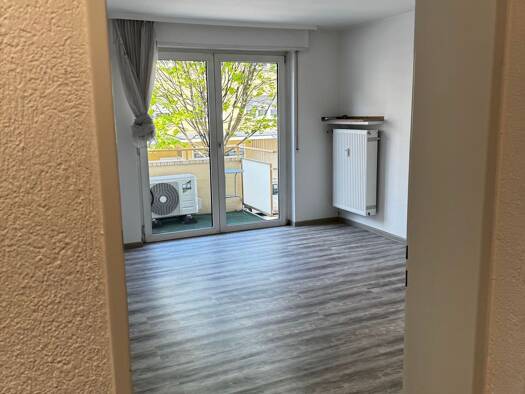 Wohnung zur Miete 855 € 3 Zimmer 85 m² Geschoss 1/3 frei ab sofort Mitte Ludwigshafen am Rhein 67059