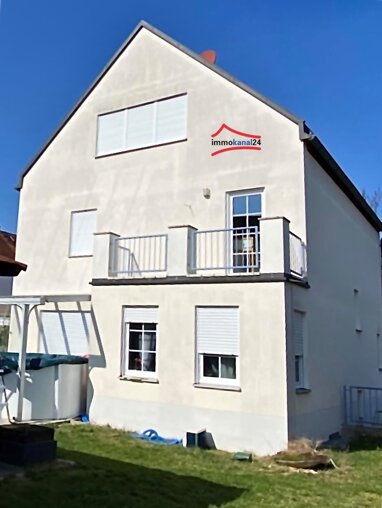 Einfamilienhaus zum Kauf 379.000 € 6 Zimmer 145 m² 879 m² Grundstück Treuchtlingen Treuchtlingen 91757