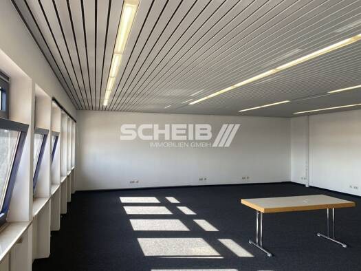 Bürofläche zur Miete 5,50 € 187,5 m² Bürofläche Crailsheim 74564