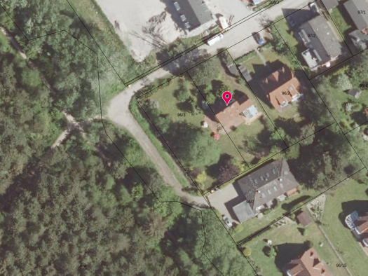 Grundstück zum Kauf 452.000 € 366,5 m² Grundstück Baugenehmigung vorhanden Sankt Peter-Ording 25826