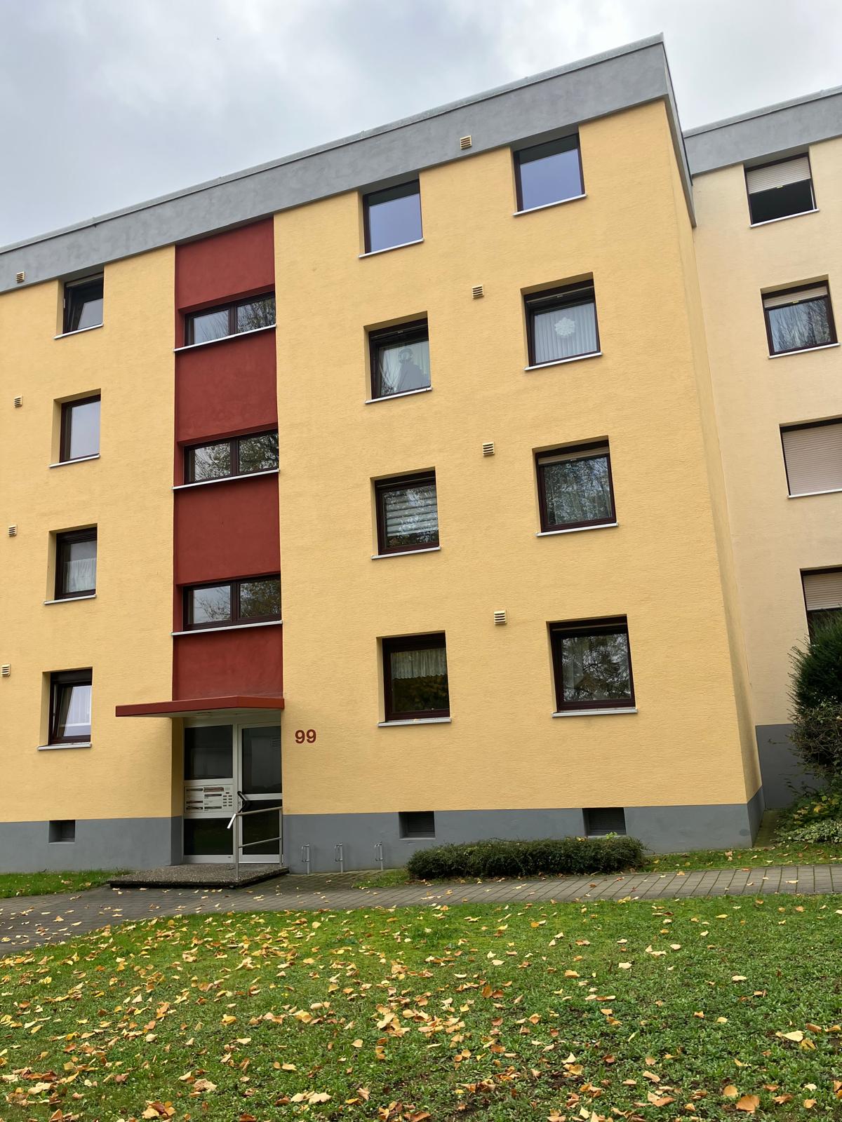 Wohnung zum Kauf provisionsfrei 269.500 € 3 Zimmer 70 m²<br/>Wohnfläche 4.<br/>Geschoss ab sofort<br/>Verfügbarkeit Heidelberger Str. 99 Böckingen - Nordwest Heilbronn 74080