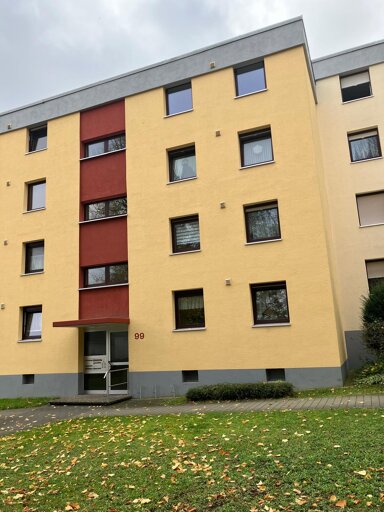 Wohnung zum Kauf provisionsfrei 269.500 € 3 Zimmer 70 m² 4. Geschoss frei ab sofort Heidelberger Str. 99 Böckingen - Nordwest Heilbronn 74080