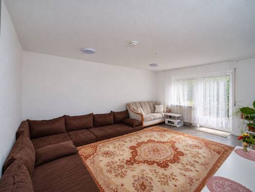 Wohnung zum Kauf 186.000 € 3,5 Zimmer 86,6 m² Wehingen 78564