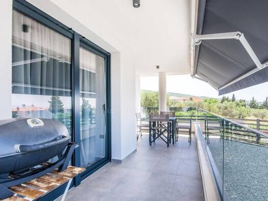 Wohnung zum Kauf 420.000 € 3 Zimmer 78 m² Punat