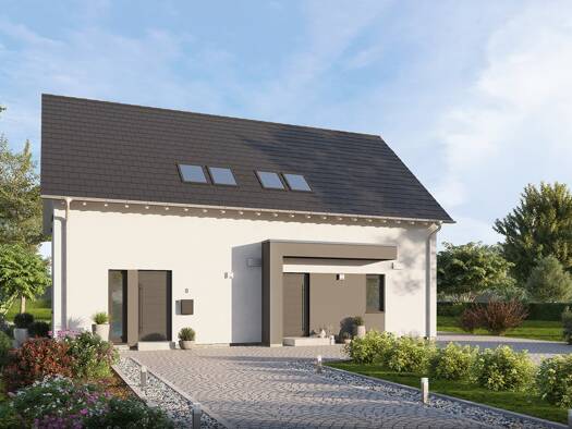 Einfamilienhaus zum Kauf provisionsfrei 621.000 € 5 Zimmer 145,9 m² 588 m² Grundstück Worzeldorf Nürnberg 90455