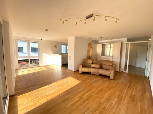 Wohnung zur Miete 1.300 € 3,5 Zimmer 90 m² frei ab sofort Holzgerlingen 71088