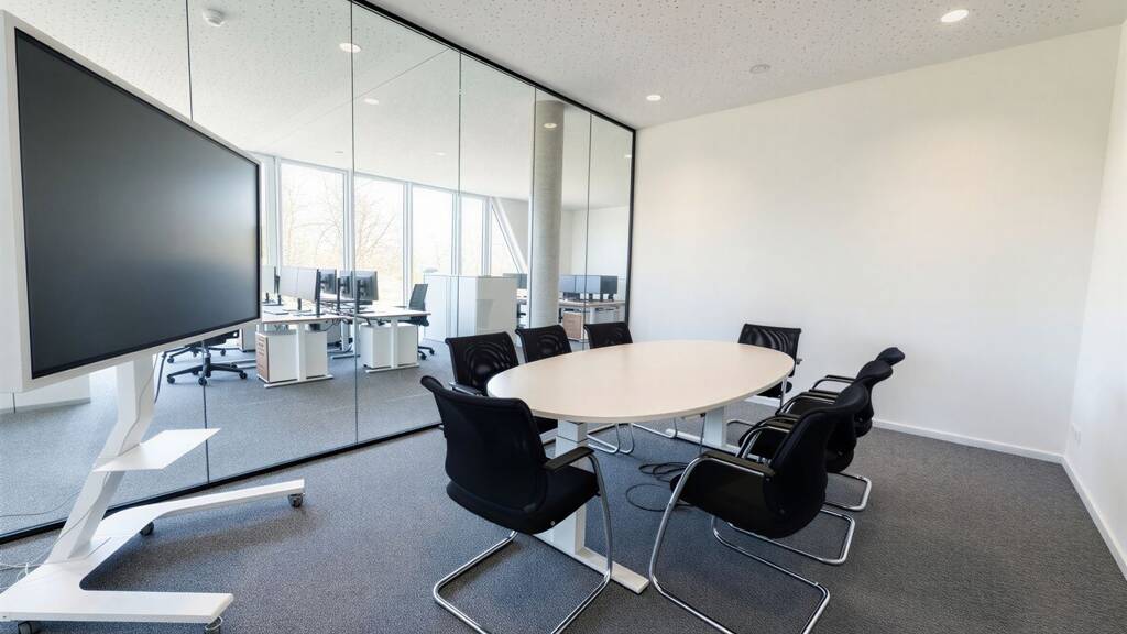 Land-/Forstwirtschaft zur Miete 3.450 € Gewerbepark Eschbach 79427