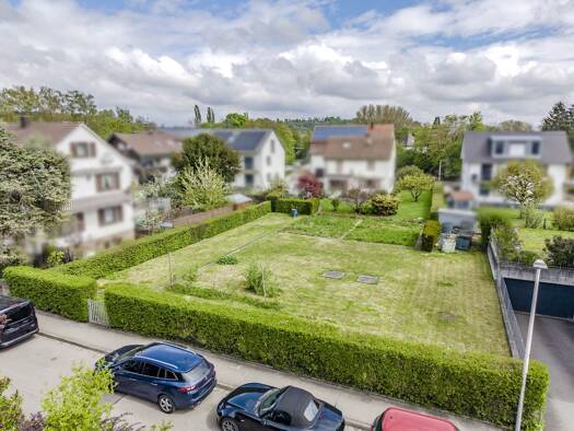 Grundstück zum Kauf 499.000 € 719 m² Grundstück Oberensingen Nürtingen 72622