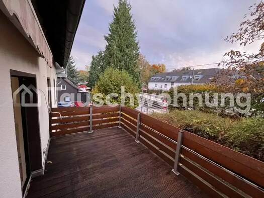 Wohnung zur Miete Tauschwohnung 750 € 2,5 Zimmer 70 m² Rath/Heumar Köln 51107