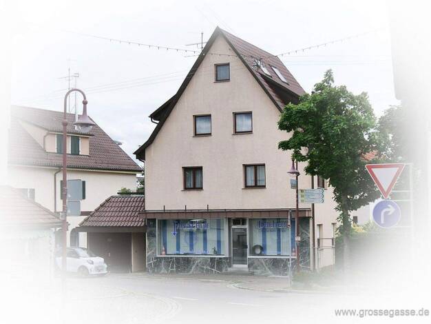 Einfamilienhaus zum Kauf provisionsfrei 475.000 € 5,5 Zimmer 179 m² 133 m² Grundstück Schönaich 71101