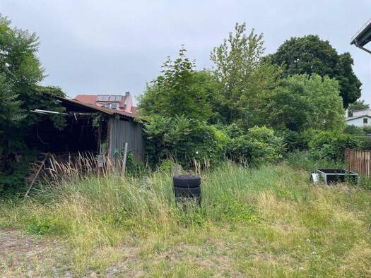 Grundstück zum Kauf 550.000 € 1.095 m² Grundstück Rahnsdorf Treptow-Köpenick 12589