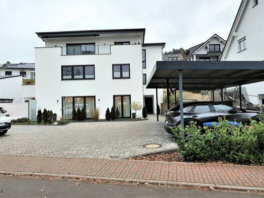 Penthouse zur Miete 1.000 € 3 Zimmer 103 m² Geschoss 2/3 frei ab 01.03.2026 Steinau Petersberg 36100