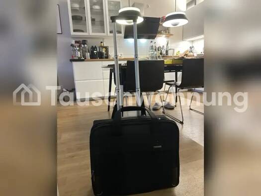 Wohnung zur Miete Tauschwohnung 879 € 4 Zimmer 83 m² 4. Geschoss Kreuzberg Berlin 10249