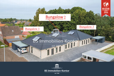 Einfamilienhaus zum Kauf 230.000 € 3 Zimmer 75 m² 300 m² Grundstück Ostrhauderfehn Ostrhauderfehn 26842