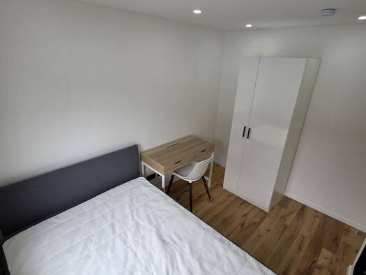 Studio zur Miete 320 € 1 Zimmer 9 m² Steinbühl Nürnberg 90459