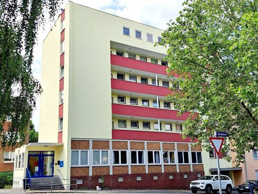 Wohnung zur Miete 330 € 2 Zimmer 57,5 m² 1. Geschoss Hermannstraße 14 Altenhagen Mitte 58097