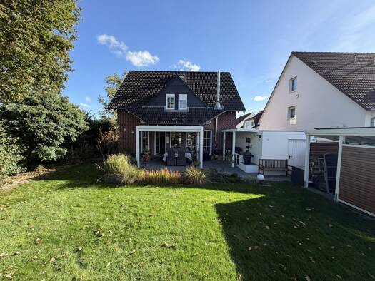 Einfamilienhaus zum Kauf 5 Zimmer 170 m² 480 m² Grundstück Brechten Dortmund 44339