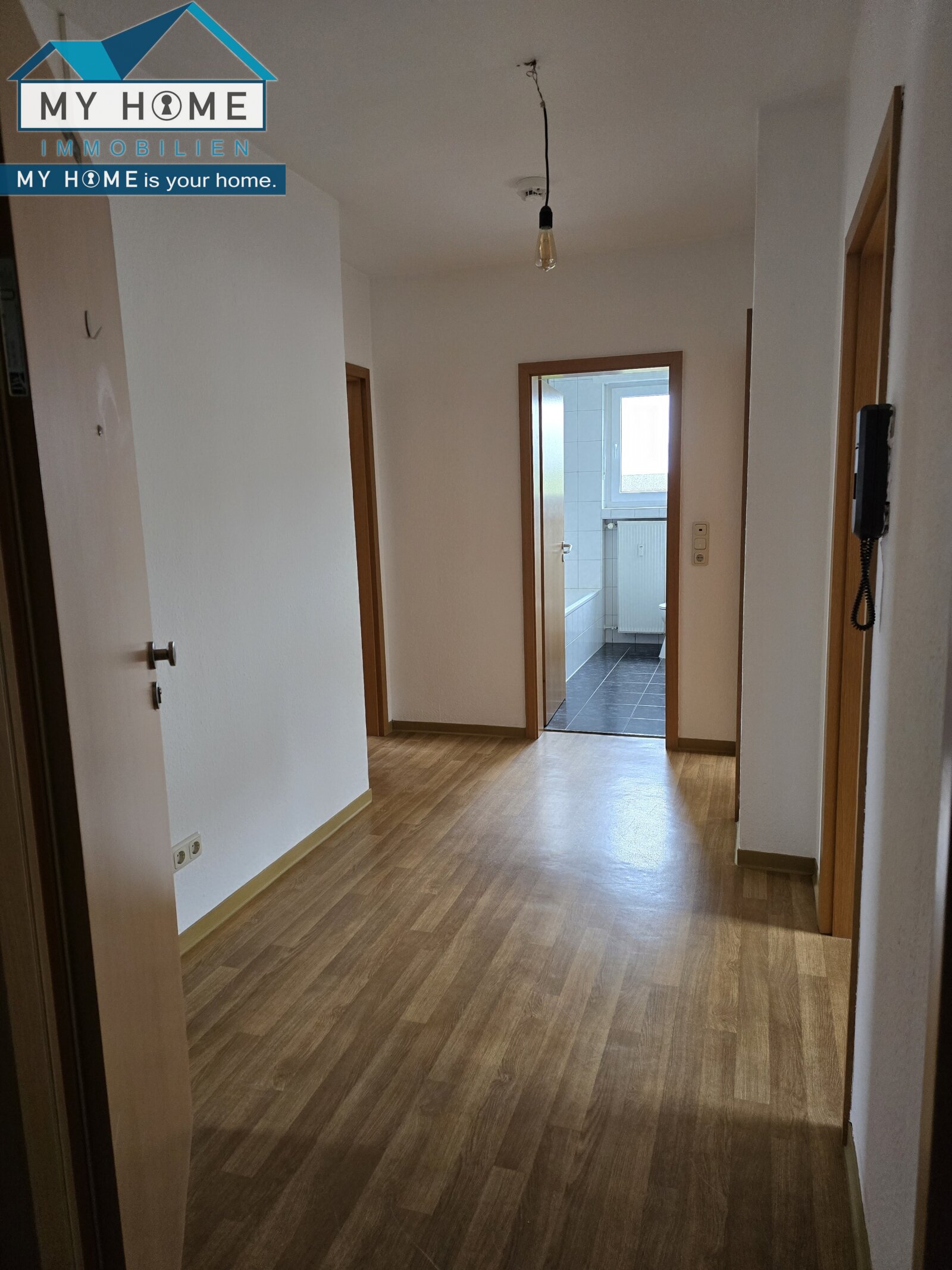 Wohnung zum Kauf als Kapitalanlage geeignet 189.900 € 3 Zimmer 78 m²<br/>Wohnfläche Albanstraße 9 Konz Konz 54329