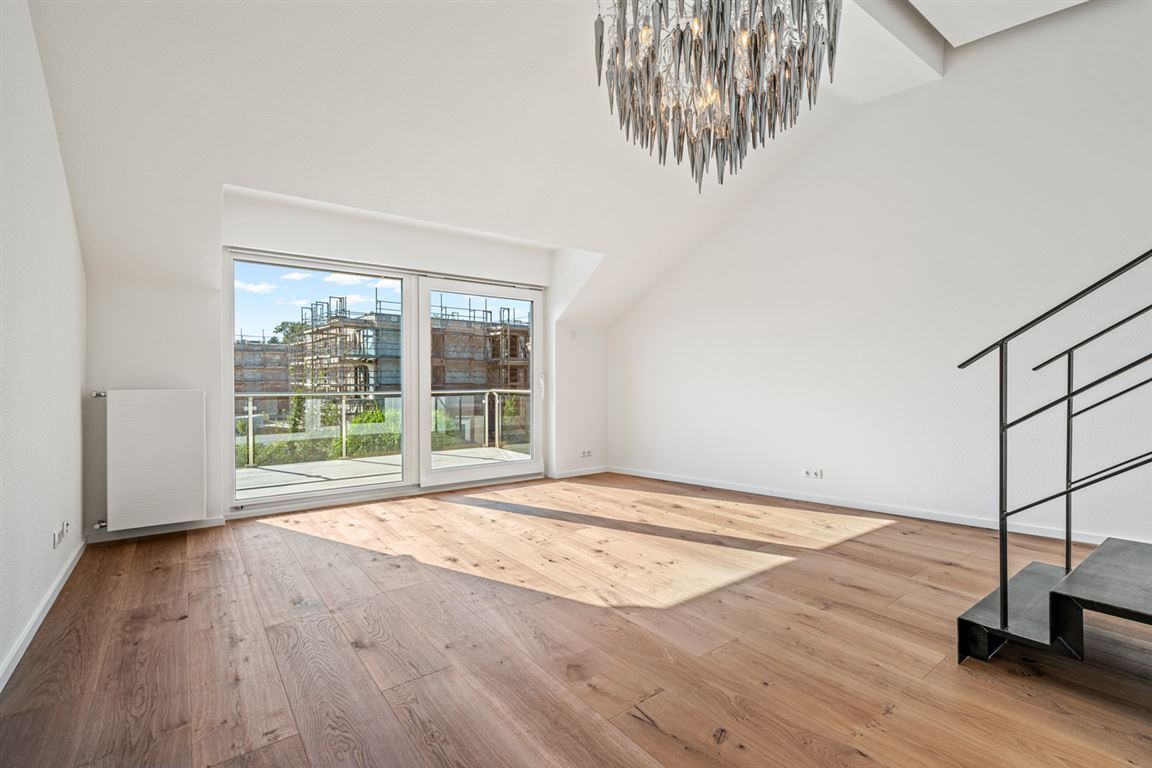 Wohnung zum Kauf provisionsfrei 575.000 € 2,5 Zimmer 85,1 m²<br/>Wohnfläche 2.<br/>Geschoss ab sofort<br/>Verfügbarkeit Untere Sooäckerstr. 11 Böhringen Radolfzell am Bodensee 78315