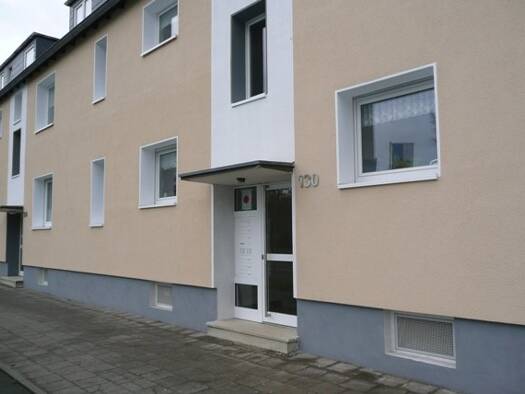 Wohnung zur Miete 670 € 3 Zimmer 78 m² Geschoss 2/2 frei ab sofort Schiefbahn Willich 47877