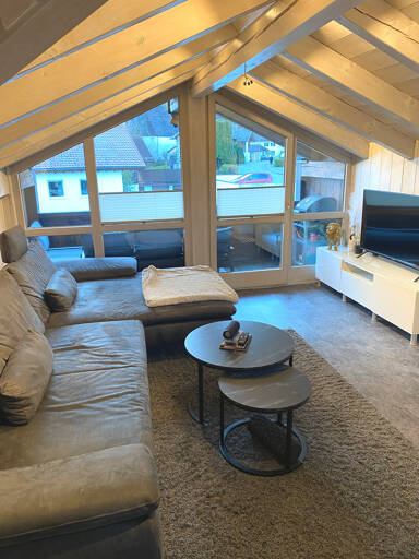 Wohnung zum Kauf 249.000 € 2 Zimmer 62 m² 2. Geschoss Mauthausen Piding 83451