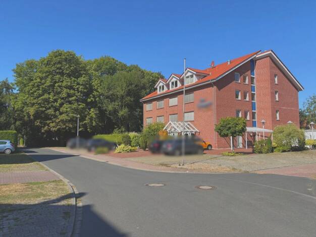 Hotel zum Kauf 2.595.000 € 24 Zimmer 100 m² Gastrofläche 1.596 m² Grundstück Papenburg Papenburg 26871
