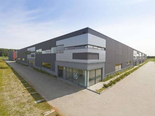 Lagerhalle zur Miete 4,95 € 5.000 m² Lagerfläche - Offenbach am Main Offenbach 69069