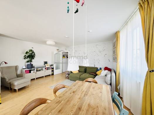 Wohnung zum Kauf 767.000 € 3 Zimmer 100 m² Wien 1020