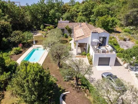 Einfamilienhaus zum Kauf 1.050.000 € 5 Zimmer 176 m² 2.900 m² Grundstück Tourrettes-sur-Loup 06140