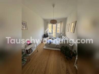 Wohnung zur Miete Tauschwohnung 772 € 2 Zimmer 53 m² 2. Geschoss Winterhude Hamburg 22303