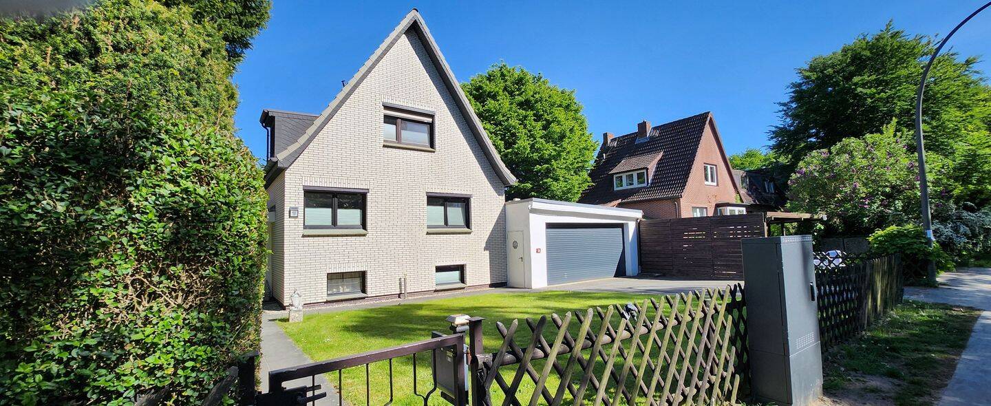 Haus zum Kauf · provisionsfrei