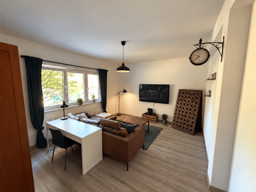 Wohnung zur Miete 570 € 2 Zimmer 57 m² Geschoss 1/3 frei ab 01.01.2027 Heinsberg Heinsberg 52525
