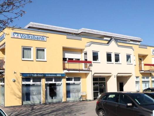 Wohnung zum Kauf 187.500 € 3,5 Zimmer 95,6 m² Geschoss 1/3 Lindenhof Oberndorf am Neckar 78727