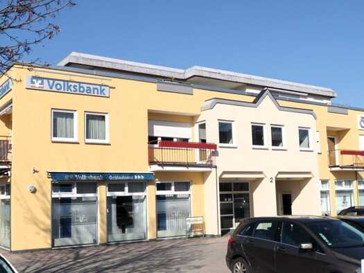 Wohnung zum Kauf 187.500 € 3,5 Zimmer 95,6 m² Geschoss 1/3 Lindenhof Oberndorf am Neckar 78727