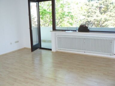 Wohnung zur Miete 520 € 2 Zimmer 65 m² 2. Geschoss frei ab 01.01.2025 Innenstadt - Nord Schweinfurt 97421