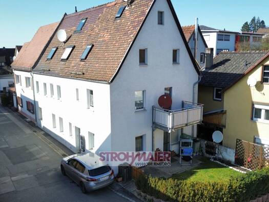 Mehrfamilienhaus zum Kauf 445.000 € 9 Zimmer 244 m² 143 m² Grundstück Altensittenbach Hersbruck / Altensittenbach 91217