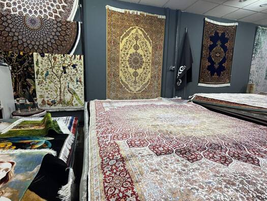 Kaufhaus zur Miete 3.200 € 1 Zimmer 92 m² Verkaufsfläche Barmbek-Süd Hamburg 22083