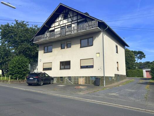 Wohnung zum Kauf 109.000 € 6 Zimmer 150 m² Atzelgift 57629