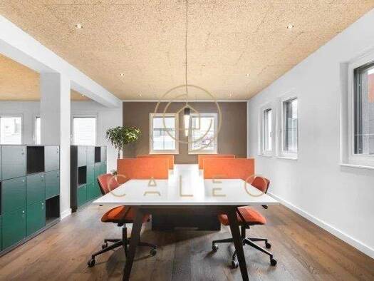 Bürokomplex zur Miete provisionsfrei 500 m² Bürofläche teilbar ab 1 m² Maxglan Salzburg 5020