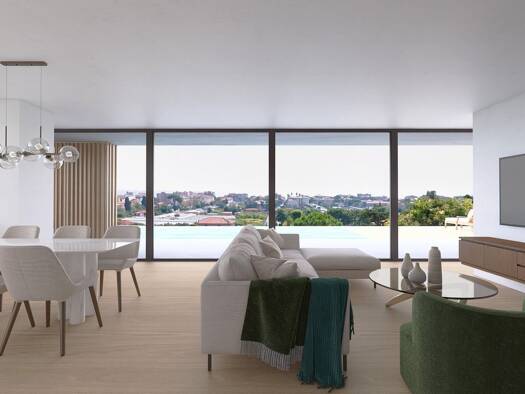 Villa zum Kauf 3.200.000 € 2 Zimmer Via Giulio Cesare Bordighera 18012