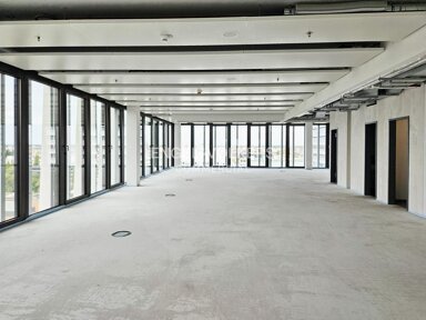 Büro-/Praxisfläche zur Miete 34 € 1.124,6 m² Bürofläche teilbar ab 562,2 m² Wedding Berlin 13353