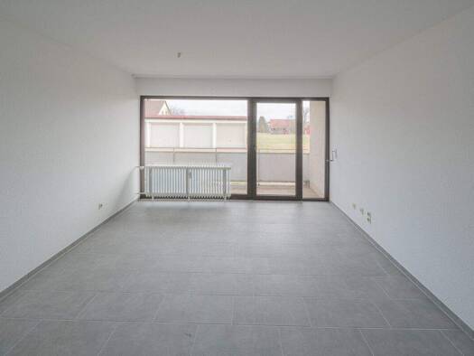 Wohnung zur Miete 570 € 2 Zimmer 56,8 m² frei ab sofort Mönchweiler 78087