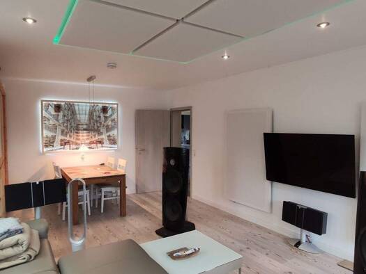 Studio zum Kauf 355.000 € 3 Zimmer 79 m² 4. Geschoss Liederbach Liederbach am Taunus 65835