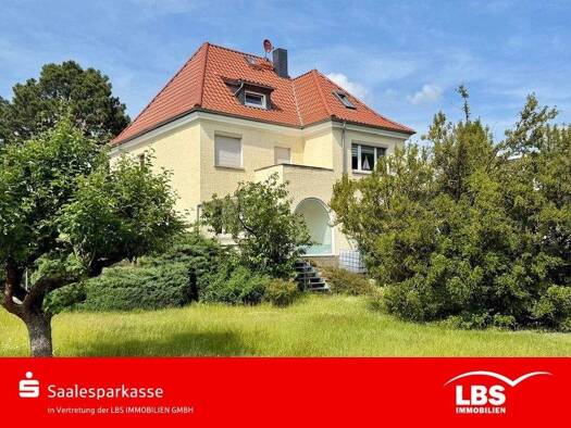 Stadthaus zum Kauf 846.312 € 7 Zimmer 236 m² 2.137 m² Grundstück Heide Nord Halle 06120