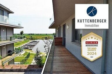 Terrassenwohnung zum Kauf provisionsfrei 379.000 € 4 Zimmer 77 m² Oggau am Neusiedler See 7063