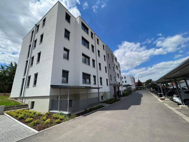 Wohnung zur Miete 465 € 2 Zimmer 49 m² 1. Geschoss frei ab 01.05.2026 Lichtenfels 96215