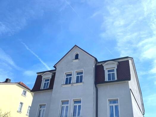 Wohnung zum Kauf 230.000 € 4 Zimmer 86 m² 2. Geschoss Ansbach 91522