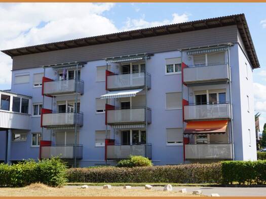 Wohnung zum Kauf 148.000 € 2 Zimmer 54,4 m² EG Zell Zell am Harmersbach 77736