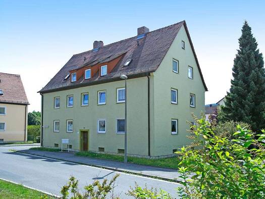 Wohnung zur Miete 360 € 3 Zimmer 51 m² Ehrhard-Kirchner-Straße 20 Neustadt Neustadt b.Coburg 96465